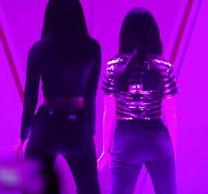 Red Velvet - Irene & Seulgi