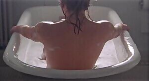 I'd like to think Diane Lane is still a nymph after that one movie of hers