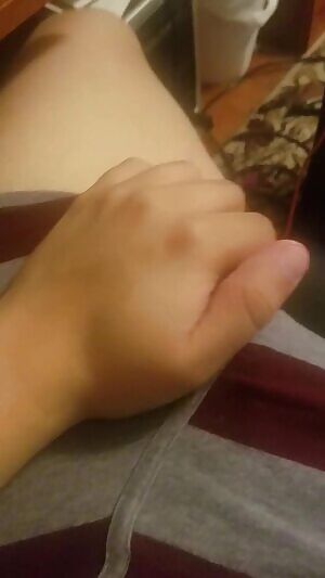 I was too distracted to think of maybe not using a vertical shot.