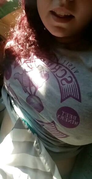 Can Anyone help me find her??