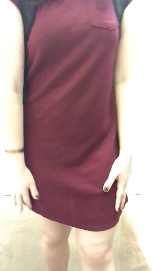 Quick tease before i head to class