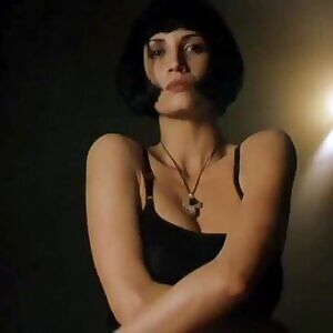 The world may never know