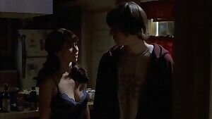 Jennifer Love Hewitt - Ghost Whisperer S01E6