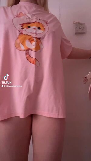 UwU Heaven Cute Egirl Naked Nude