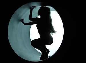 Alright, Who's Taking This Tiny Body With Me?