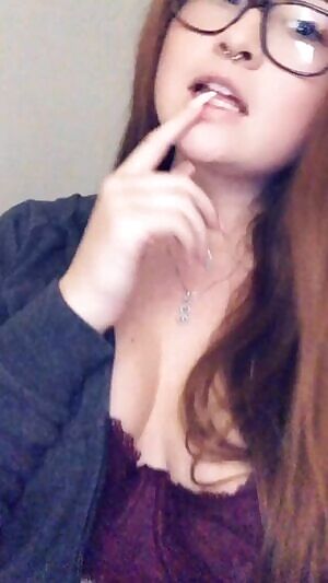 Can I seduce you sir?