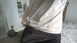Massive Cock BWC Big British Girth