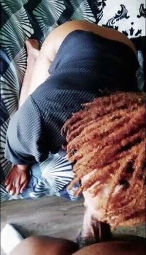 Sunday Morning Blowjob 🥒💦