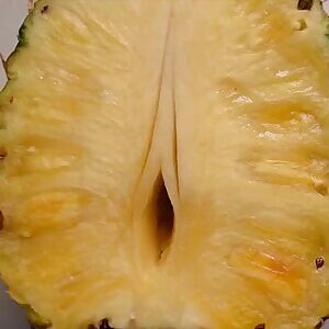 Juicy Pineapple