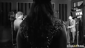 The Porn Artist - with Danny D, Paige Turnah