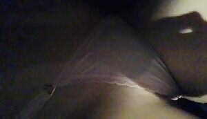 Do you like my thong?