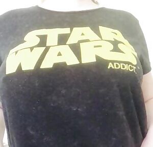 These are the boobs you’re looking for ⭐️