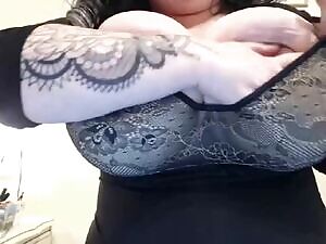 From huge to titanic