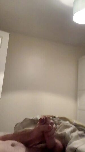 Only a small load today.