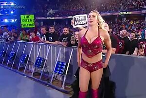 charlotte looking like a snack