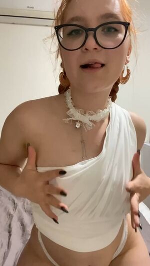 Not Nude Babe Cute OnlyFans Tease