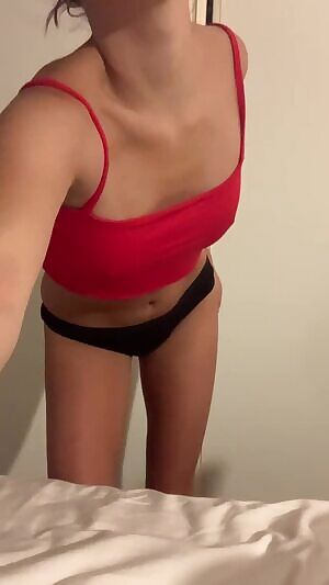 They small but I’m trying my best