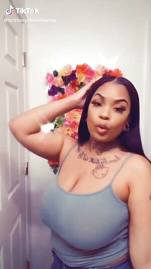 Brittanyshauntavia