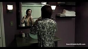 Christy Carlson Romano / Ren Stevens In Mirrors 2