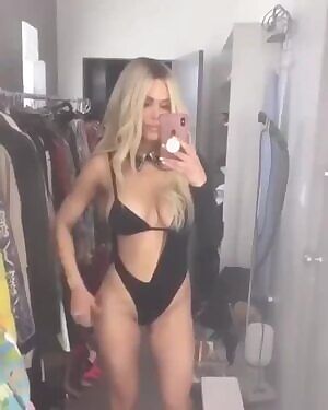 Lana is such a fucking tease!