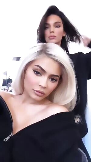 In love with them both