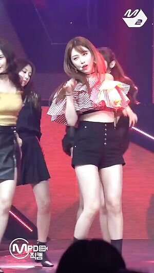 Sonamoo/Uni.t - Euijin