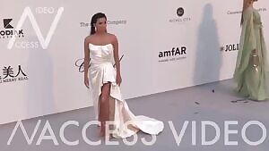 Eva Longoria has me jerking it so hard. she's always been one of my favorites