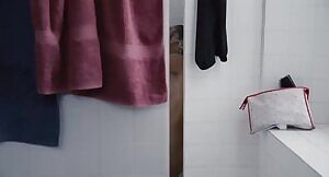 Iranian actress Golshifteh Farahani