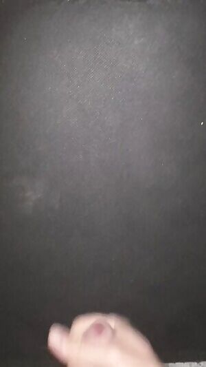 Second load of the day