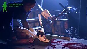 Your Settlement is Under Attack