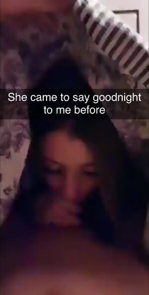 Cheating Mouth (Captions) Big Dick Blowjob