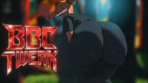 Rule 34 3D Animation BBC Rule34
