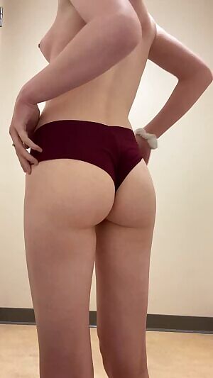 eeling a little wiggly 😘