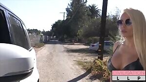 Biting the Bullet: information provided by the drug smuggler led Civilisation LLP to a gun runner. It's time to take her down and continue up the chain...