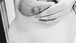 Having fun with my abundant supply!