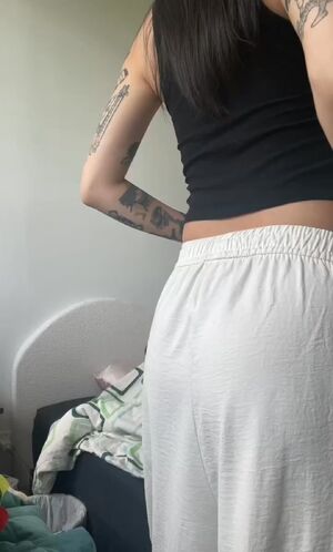 Naughty Asians Amateur Asian Ass Blonde