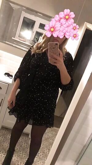 How to surprise your b on date night 😈