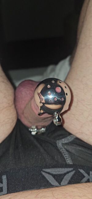 Sissy POV Beta Chastity Cuckold Cum