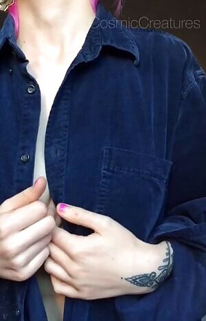 my nips look lil here