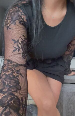 Who’s going to come lift my skirt up.