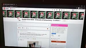 42M Day 1 of Work from home going well