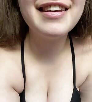 Here to give you inspiration for a titty fucking fantasy