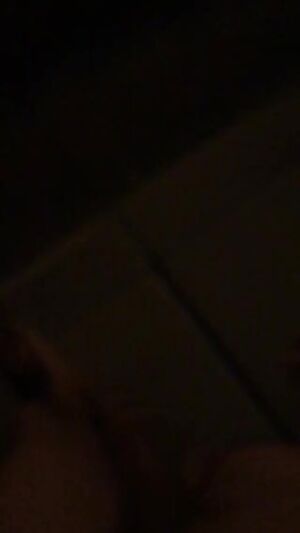 take a stroll / erection walk