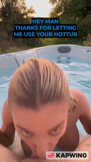Cheating Mouth (Captions) Blowjob Cuckold Deepthroat