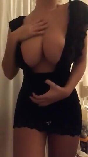 The Best Tits I've Ever Seen