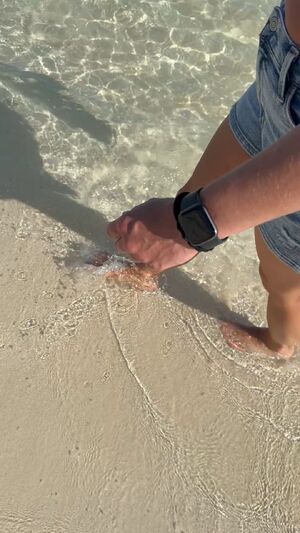 Crush Fetish Feet