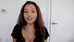 What She Does For Fun