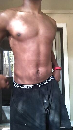 Welcome to Chocolate City 🌃 🍫