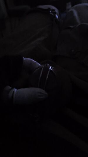 Betacuck Amateur BBC Beta Chastity