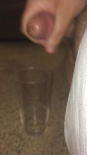 Warm milk to help you sleep tonight?